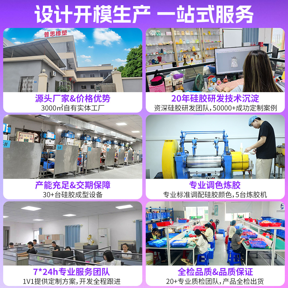 Cross-Border Silicone Lipstick Protective Cover Food Grade Silicone Portable Creative Shape Anti-Fall Essential Oil Bottle Lipstick Lipstick Cover