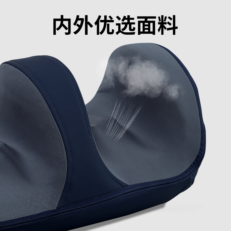 Cross-border pedicure machine automatic kneading leg massager full leg foot hot compress foot foot foot calf massager