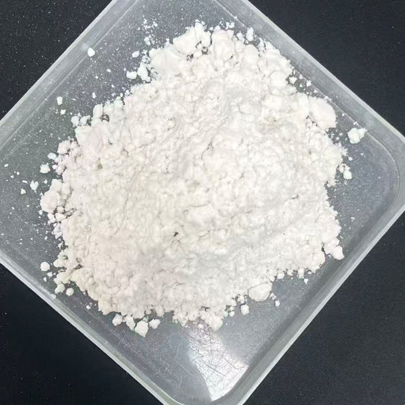 Pearlite Powder Feed Grade Special Lightweight Filling Aggregate Anti-Clumping Strong Adsorption Perlite Powder Spot Wholesale