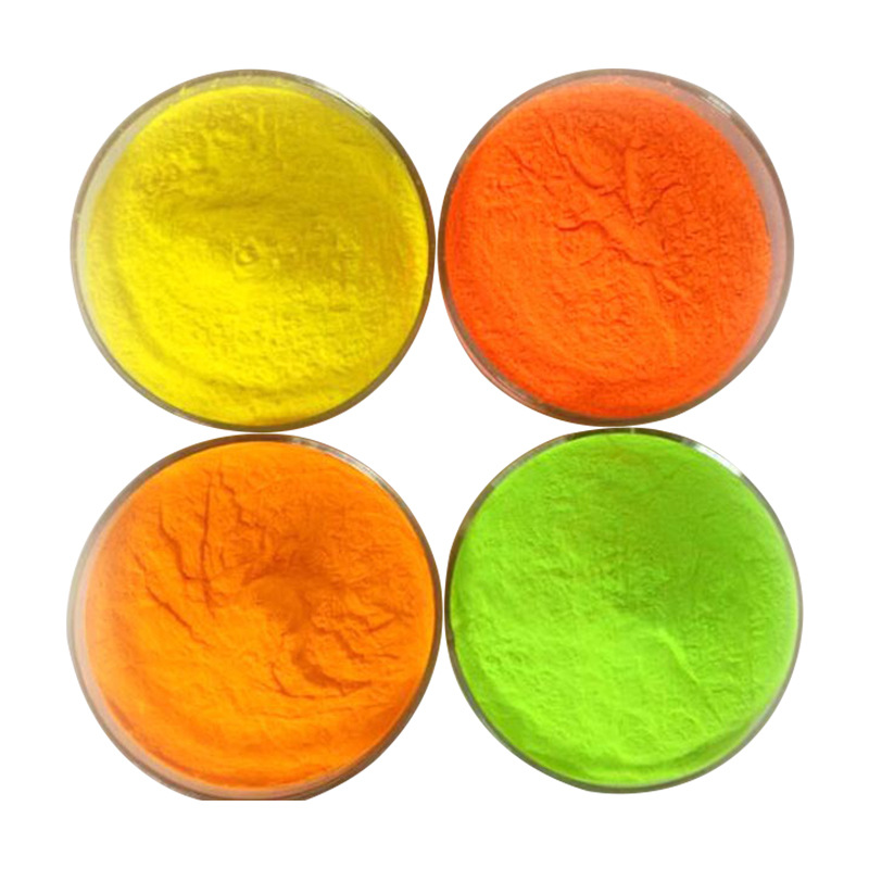 Customized Ds-100 Violet Led Phosphor for Decoration and Christmas Lights with High Brightness and Good Stability