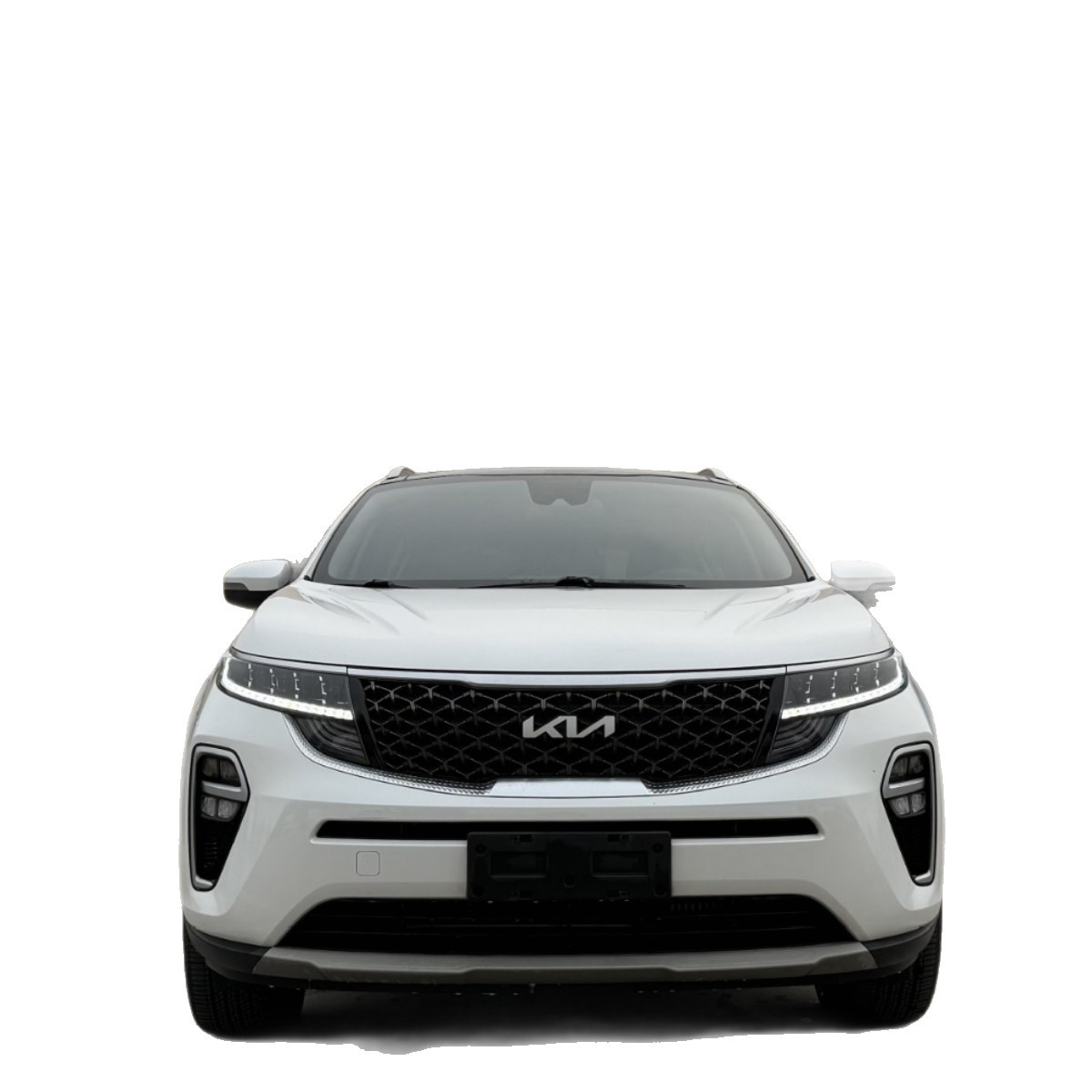 Kx5 2019 1.6t Automatic Two-Wheel Drive Luxury Version