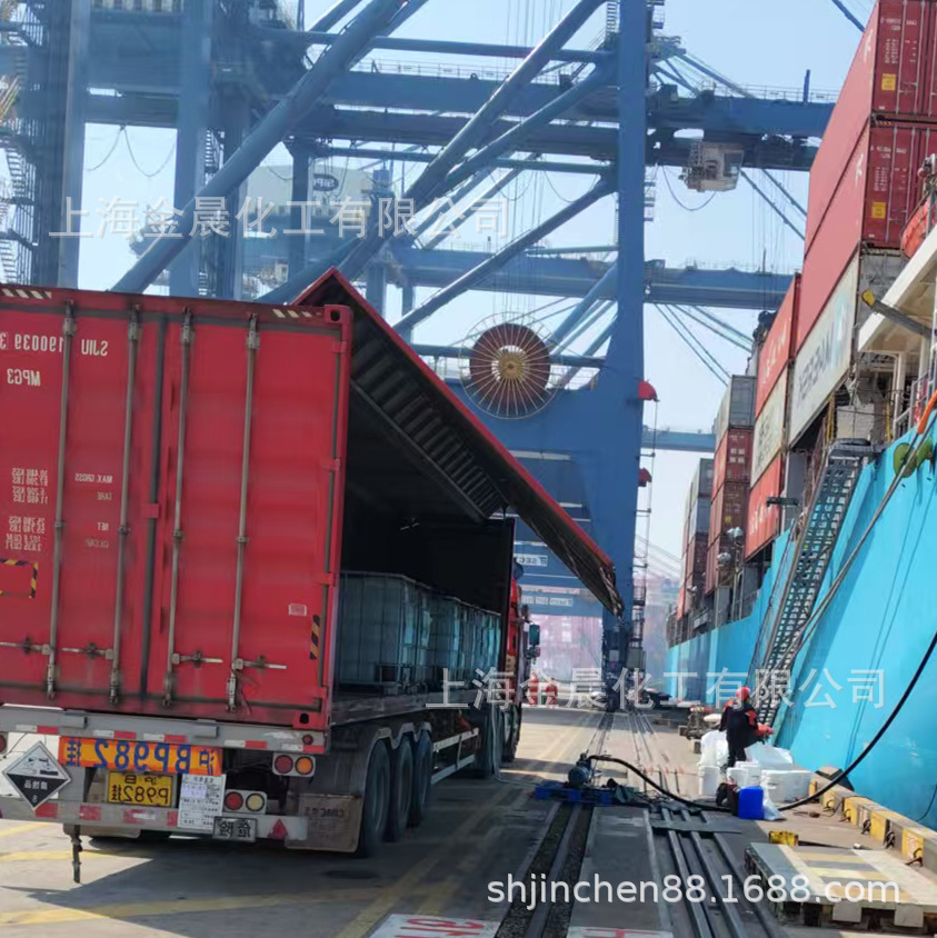 Desulfurization Agent, Marine Exhaust Gas Desulfurization Liquid, Desulfurization Tower Reducing Agent, Dock Refueling