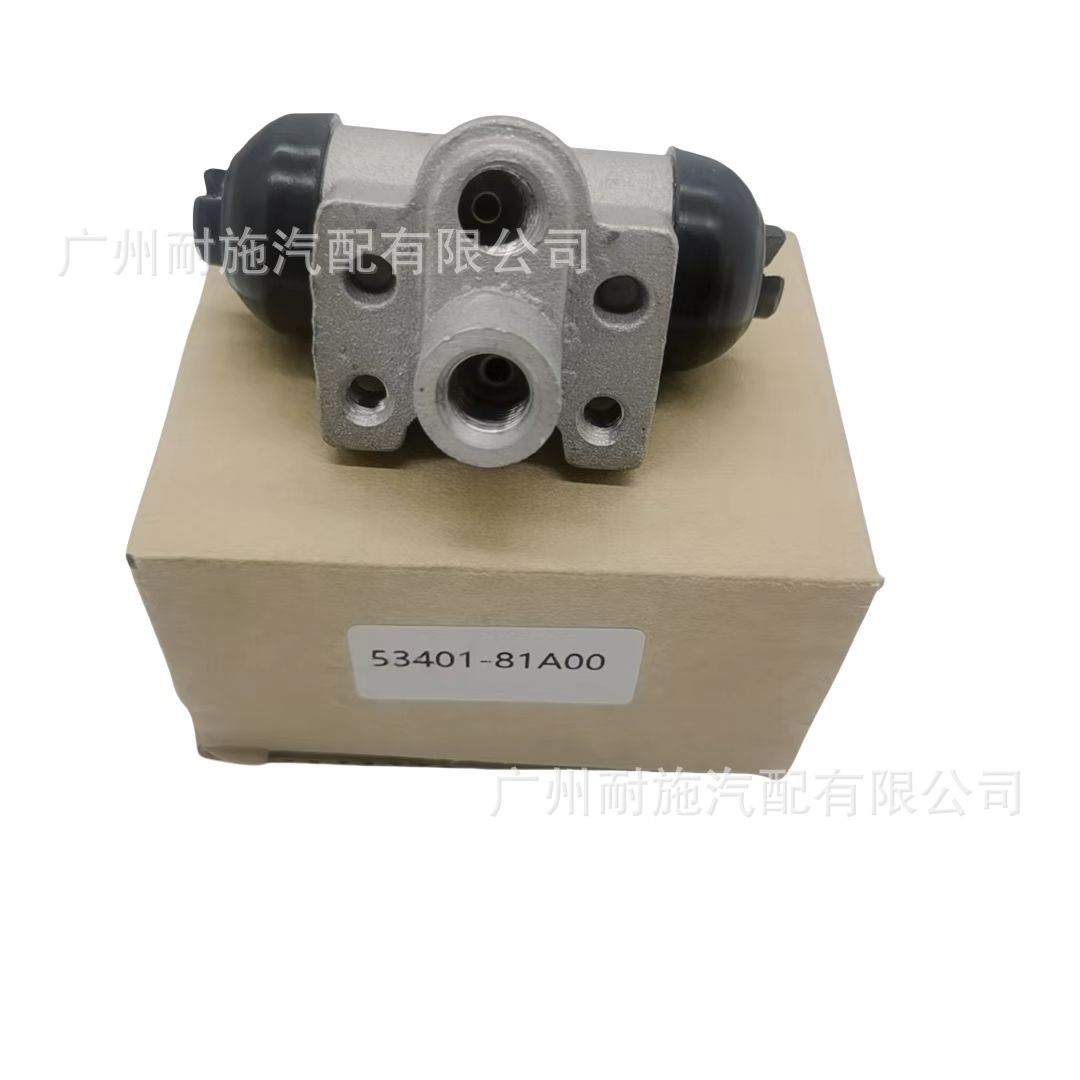 Тормозной цилиндр 53402-81A00/53401-81A00 задний для Jimny