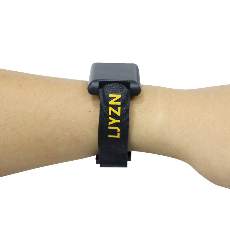 Интеллектуальный тестер для бега на средние и длинные дистанции