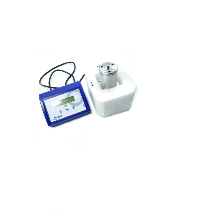 French Acrn Electric Torque Meter Repeatork