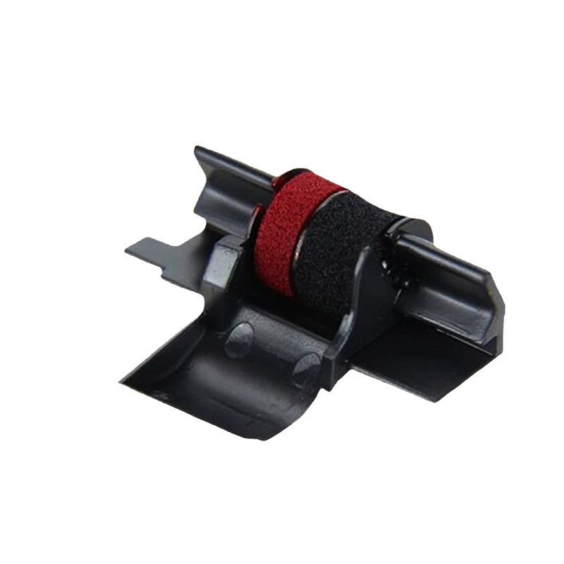 Neutral Packaging Ir40T Red and Black Two-Tone Ribbon Calculator Casio Ink Wheel Fr2650 Cp13 Hr-8Tm