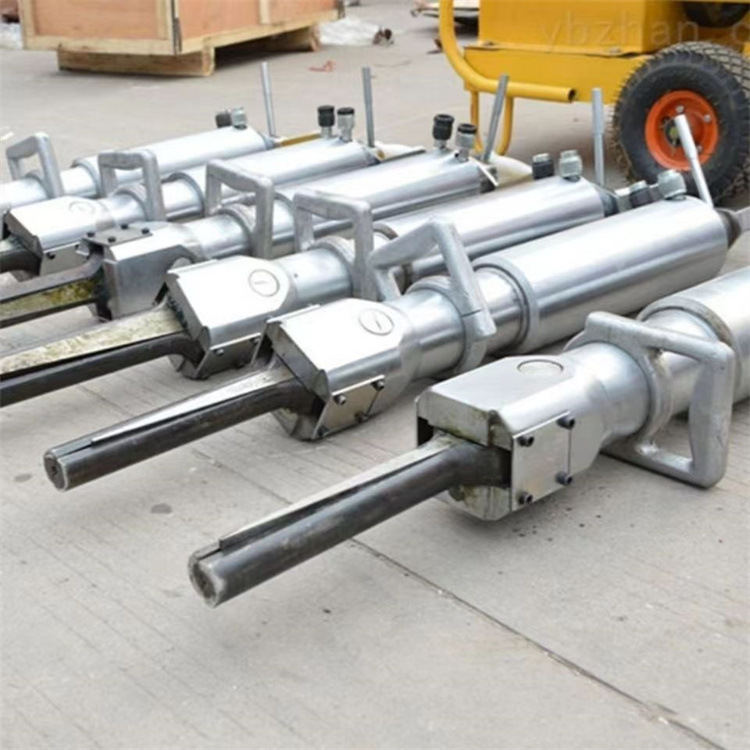Jutuo Splitting Rod Mountain Splitting Stone Expander Concrete Floor Removal Splitter