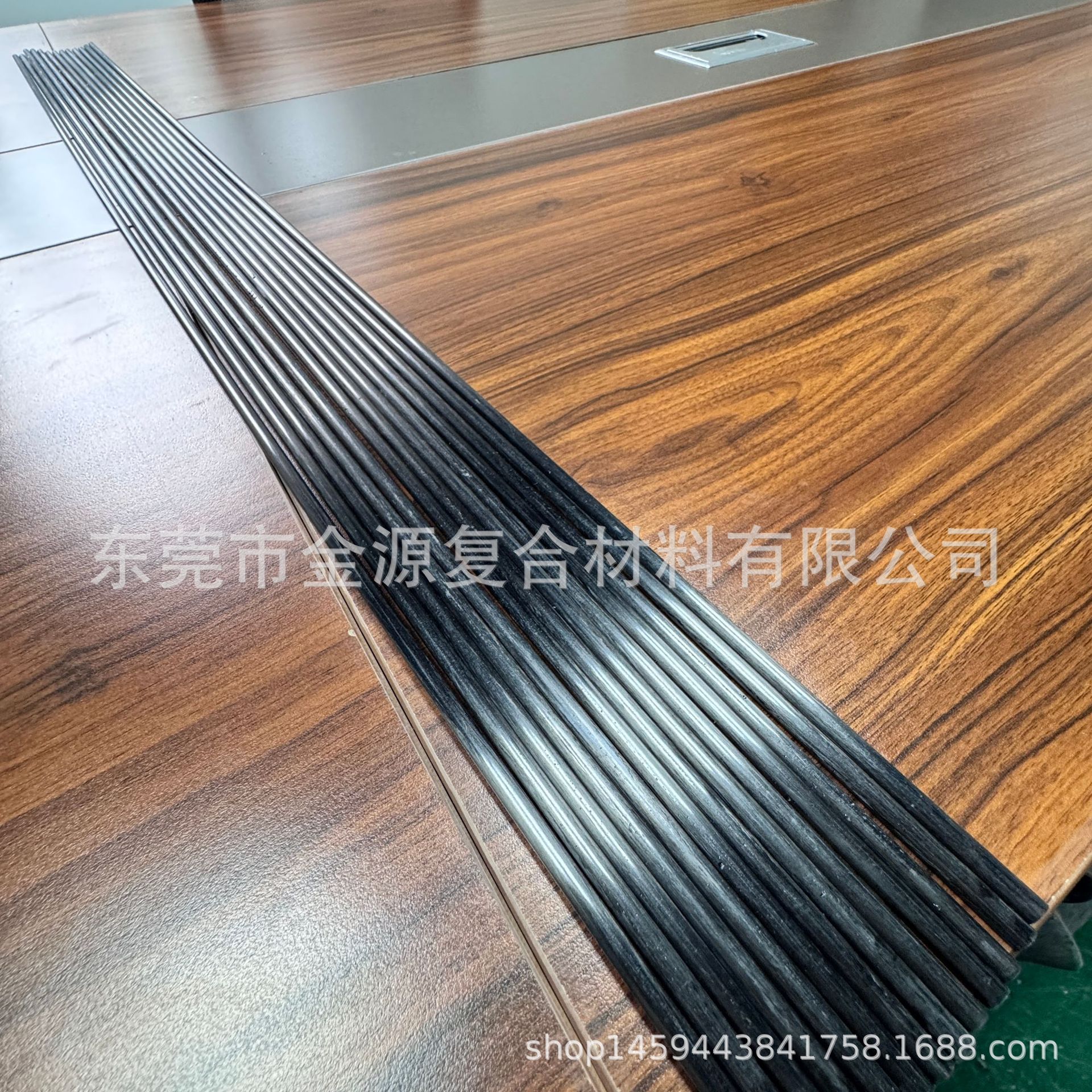 Carbon Fiber Round Rod Solid Carbon Fiber Rod Various Specifications 3mm 5mm 6mm 8mm 10mm