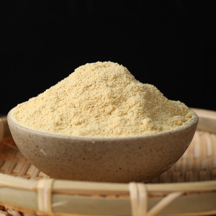 Yunnan Luoping Small Yellow Ginger Dried Ginger Powder Ginger Powder Edible Pure Ginger Powder Original Point Old Ginger Powder 250g