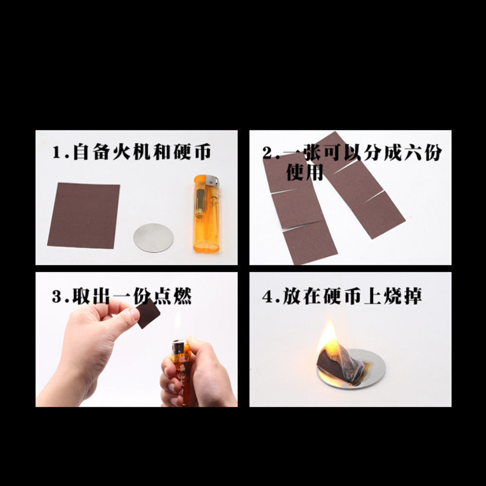 Hand points out that smoke rubs smoke fingers smoke rises smoke empty-handed close-up magic props night market stall wholesale