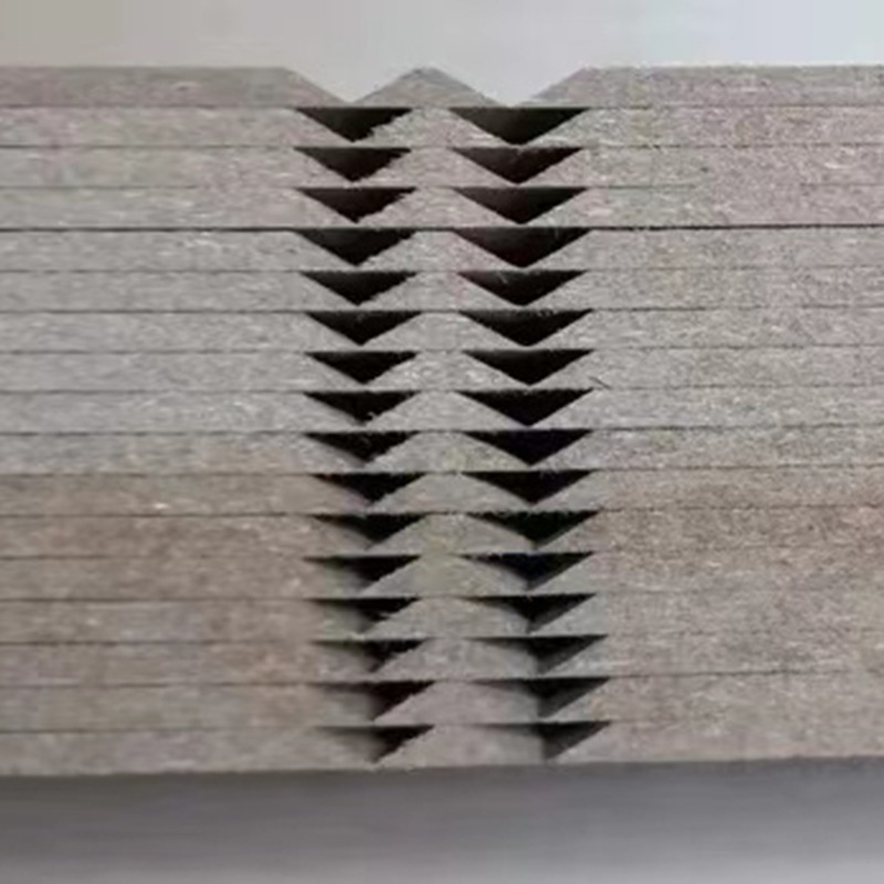 Density Board Processing, Cutting, Special-Shaped Engraving, Veneer Density Board, Photo Frame Backboard, Medium Density Fiberboard, Density Board