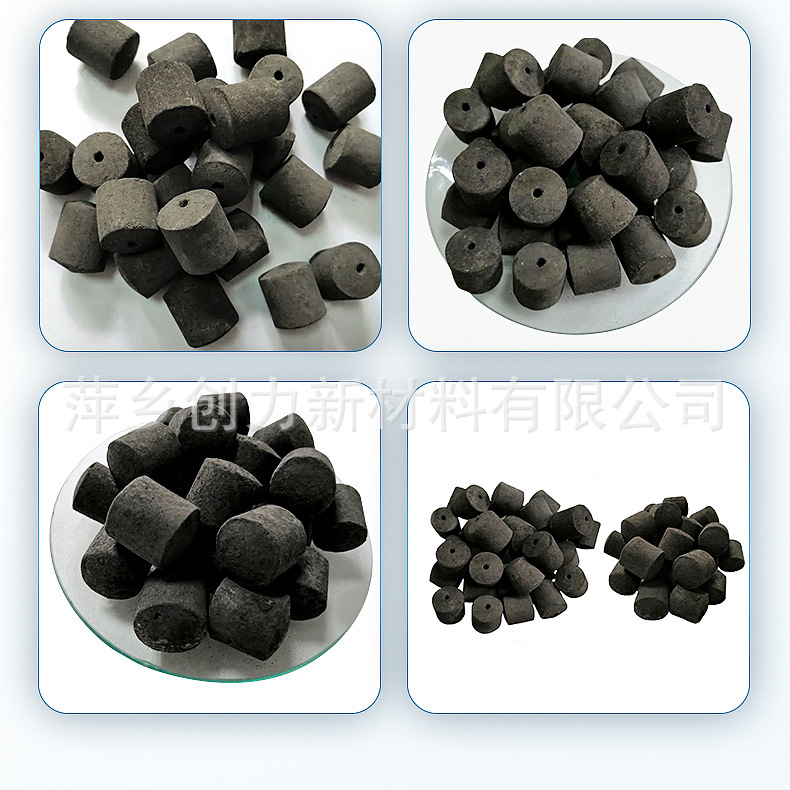 Manufacturer's Spot Ammonia Decomposition Catalyst, Environmentally Friendly and Pollution-Free Claus Reactor, Chemical Coke-Making Nickel-Based Nickel Catalyst