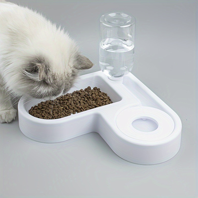 2026 Новый кросс-бордерный дропшиппинг автоматическая кормушка для домашних животных с подачей воды