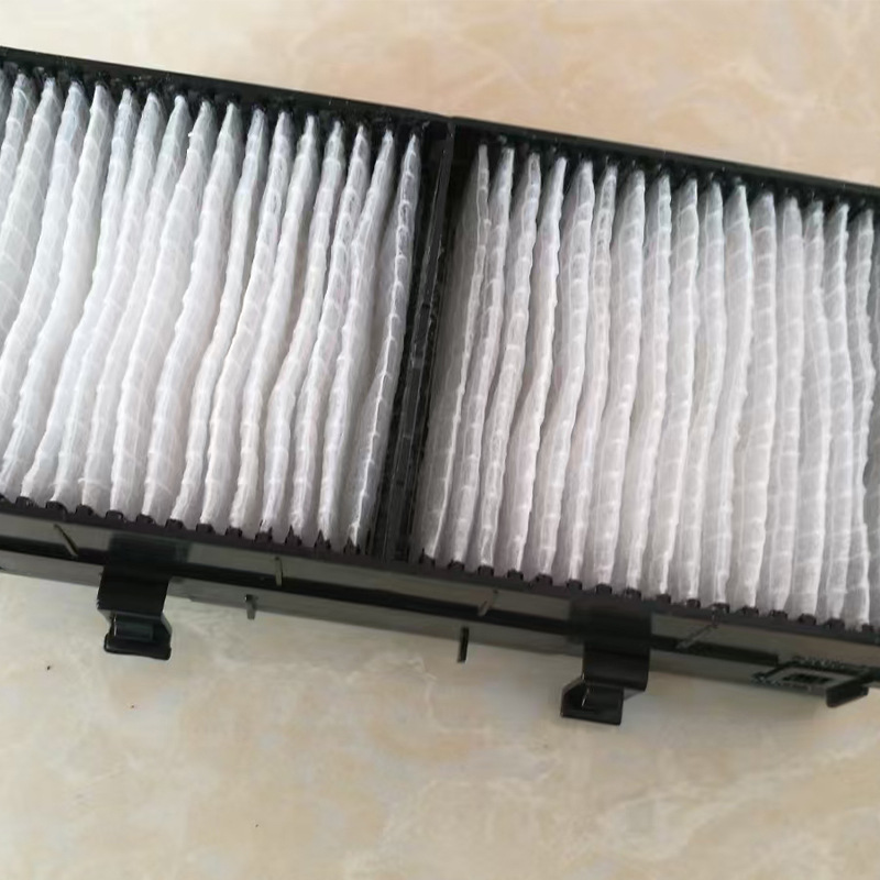 Suitable for Hitachi D1171 Filter Dustproof Net Projector Dustproof Filter Dt01181/Dt01381