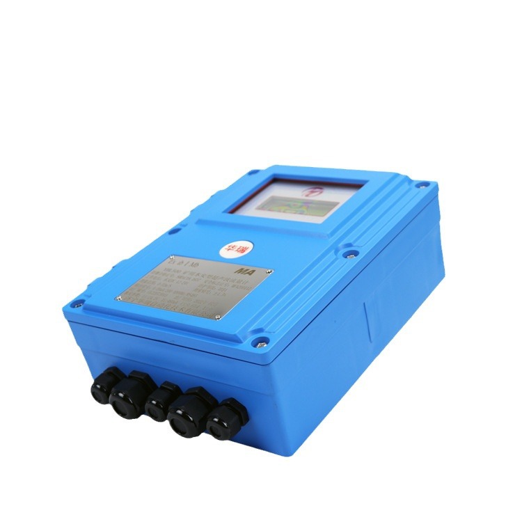 Guc8(a) Split Explosion-Proof Liquid Level Monitor Mining Ultrasonic Liquid Level Meter Intrinsically Safe Water Level Sensor