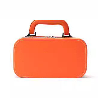 Travel Tea Set Bag Without Cotton Storage Portable Kung Fu Portable Storage