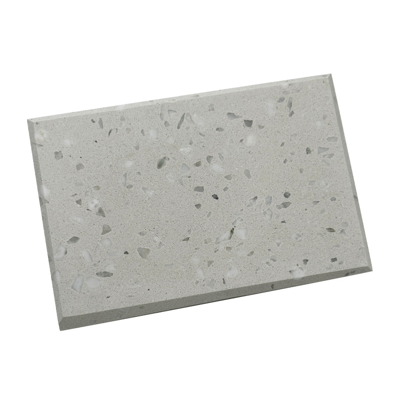 Artificial Stone Courtyard Floor Quartz Tiles Outdoor Square Non-Slip Tiles Floor Tiles Garden Landscape Imitation Stone