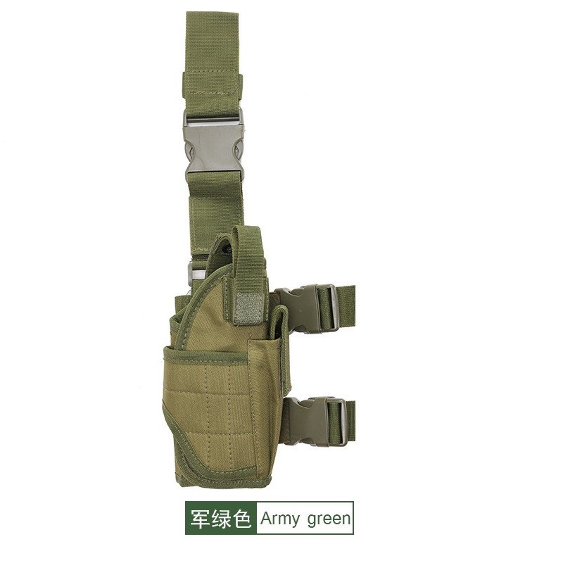 Tornado Tactical Gun Holster Right Leg Holster Cs Outdoor Camouflage Portable Quick Pull Holster Amazon Aliexpress Temu Hot Model