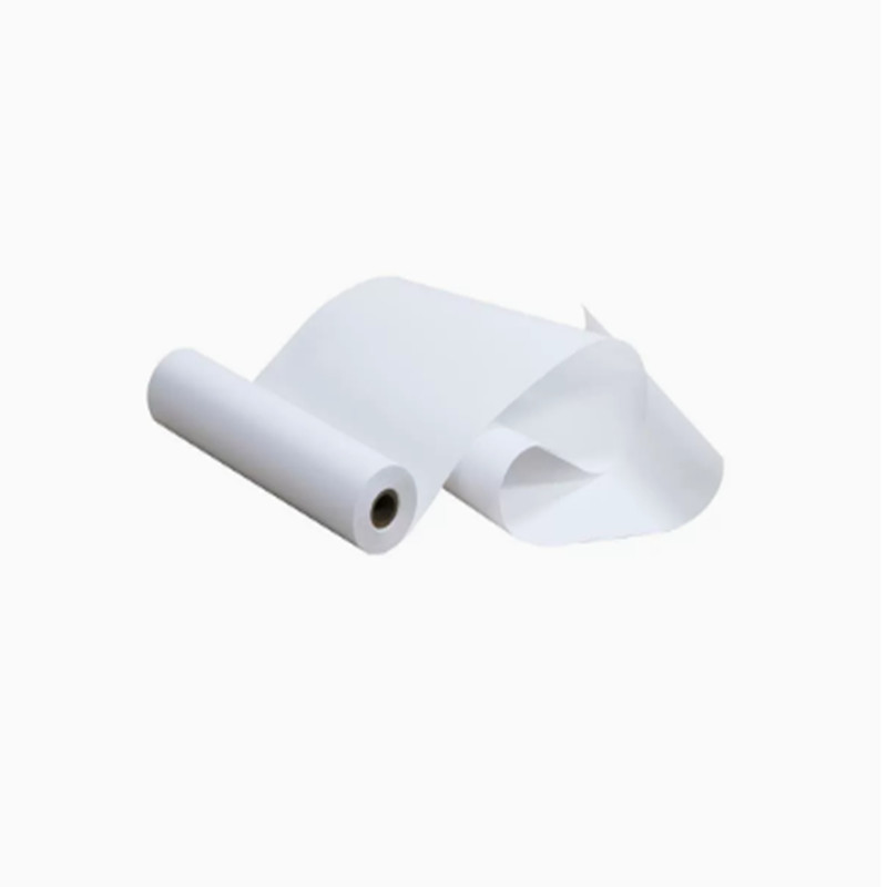 30 Label Paper Thermal Paper Printing Paper Thermal Self-Adhesive Printing Paper Fax Paper