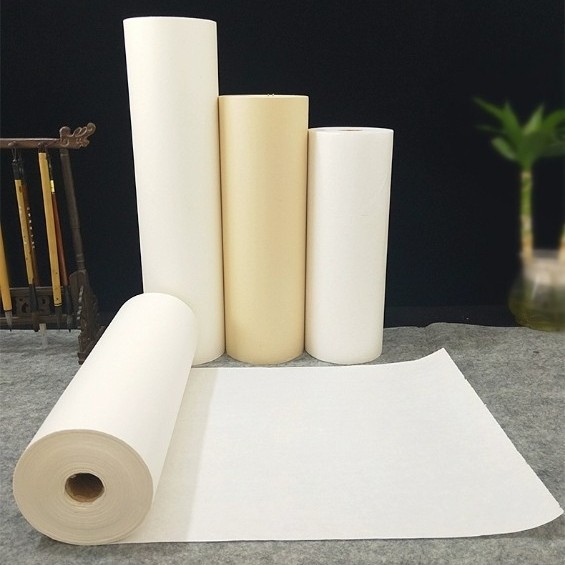 Hongdong Paper 60g Light Paper Portable Teaching Aid Exercise Book Paper High Pine Thickness Does Not Leak Ink Wholesale Printing