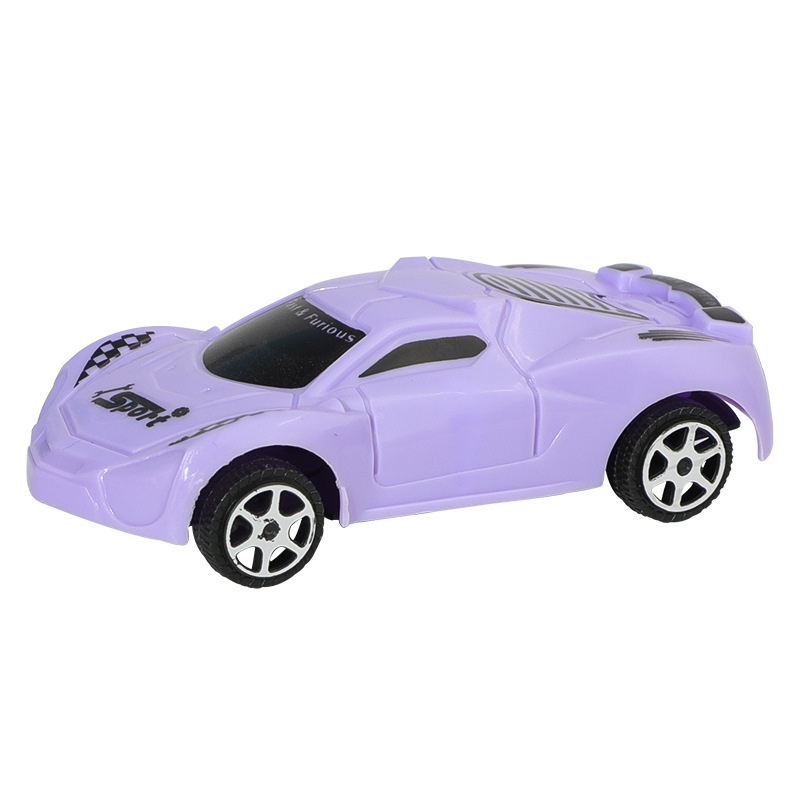 Boys Toy Car Children's Huili Toy Car Model Gift Small Toy Kindergarten Gift Stall Wholesale