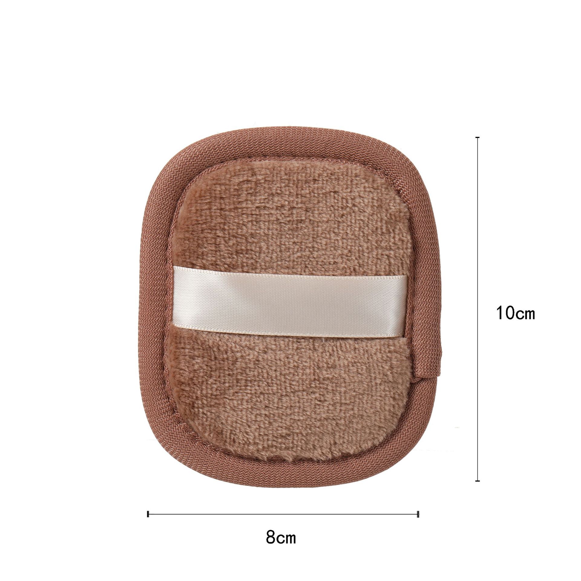 Amazon's Best-Selling Lazy Clear Water Double-Layer Makeup Remover Towel Face Towel Makeup Remover Pad Reusable and Washable