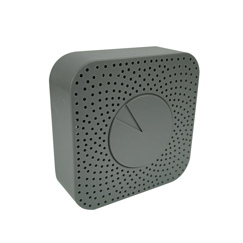Graffiti smart air box WiFi/ZigBee formaldehyde carbon dioxide temperature and humidity detection air detector