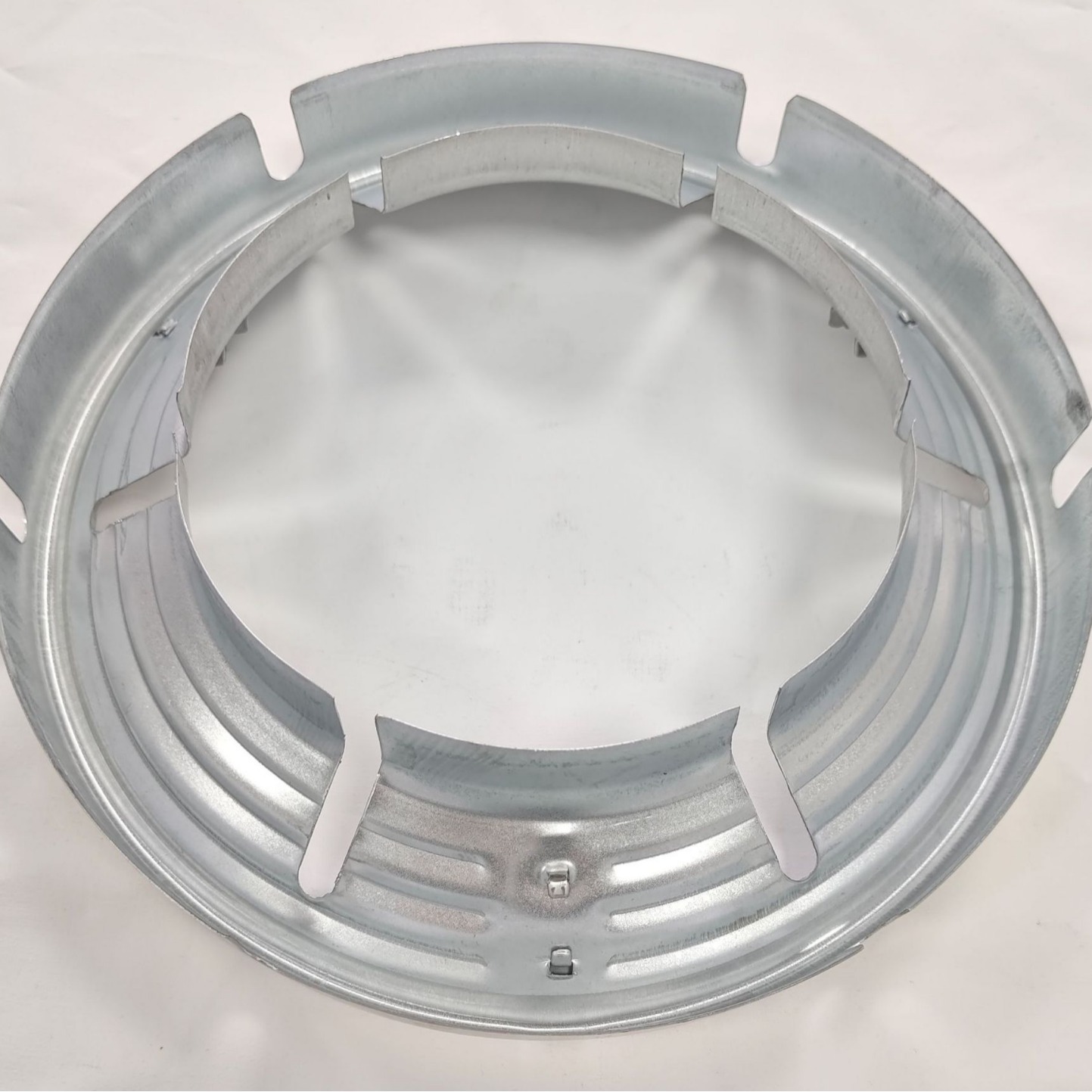 Minle brand fire-gathering energy-saving cover six-opening gas stove windproof energy-saving ring gas cover fire-gathering reflection energy-saving