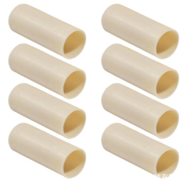 8 Pack 722106 specification 9/16 "ID x 1-3/4" trailer leaf spring nylon bushing