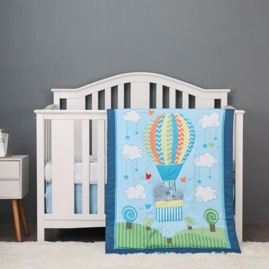 Фабричное производство, детская кровать для раннего обучения, бортик и другие изделия, прямые цвета от производителей