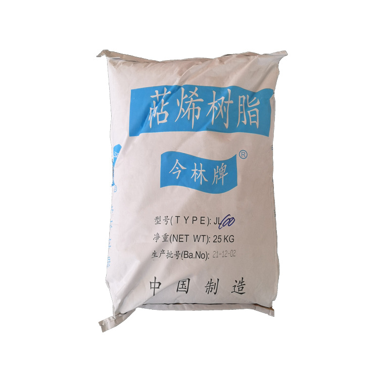 Supply Guangdong Jinlin Terpene T-100 Terpene Resin for Making Transparent Adhesive