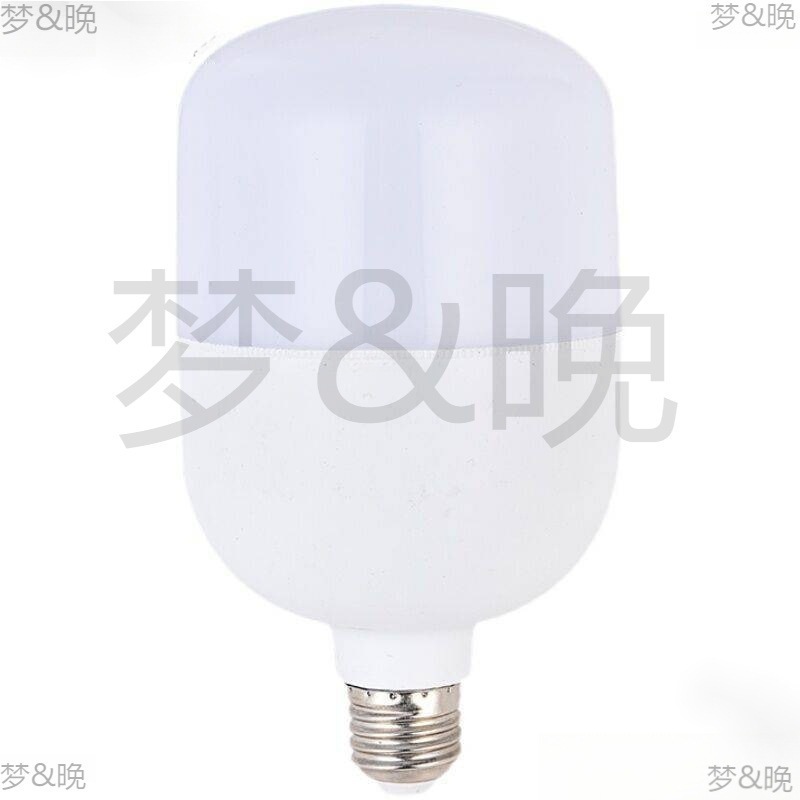 Bulb Super Bright Energy-Saving High-Power Lamp 27 Large Screw Mouth 960150 Factory Workshop Lighting