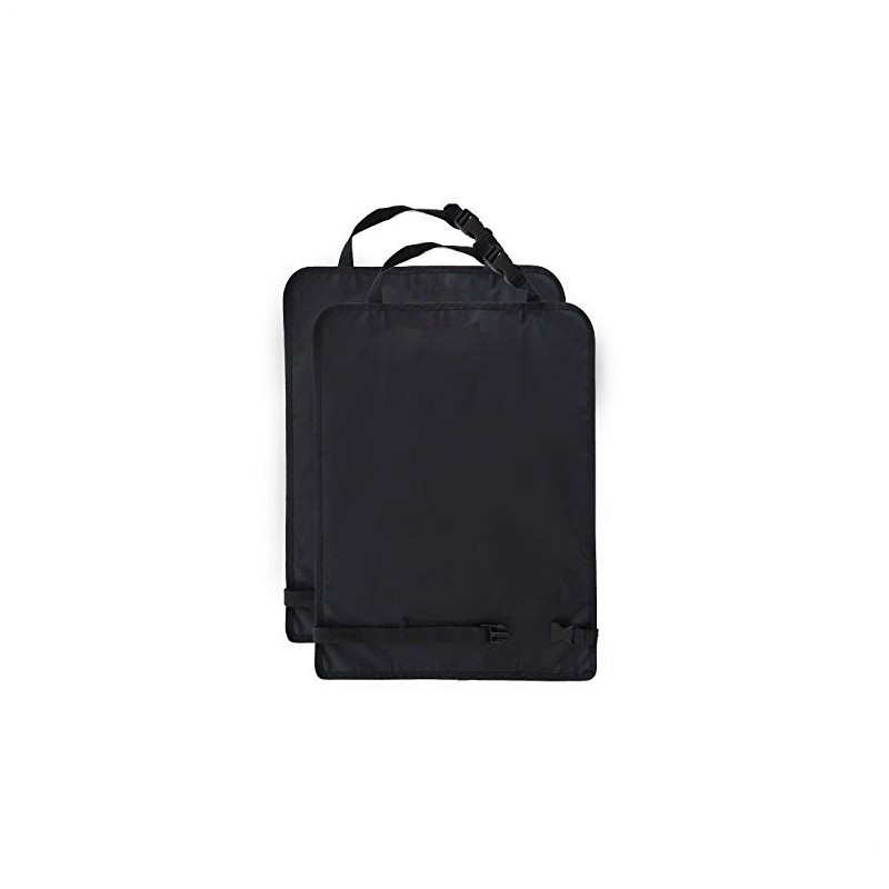 Car child seat anti-kick pad anti-dirty pad protection pad anti-kick pad