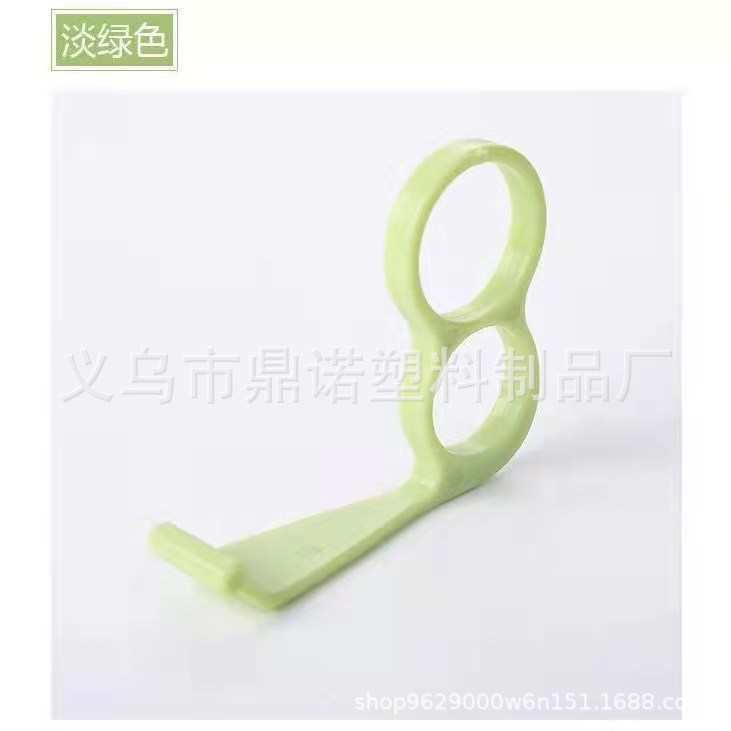 Lazy Holder Creative Small Gift Ring-Type Mobile Phone Holder Artifact Creative Lazy Multi-Functional Mobile Phone Holder