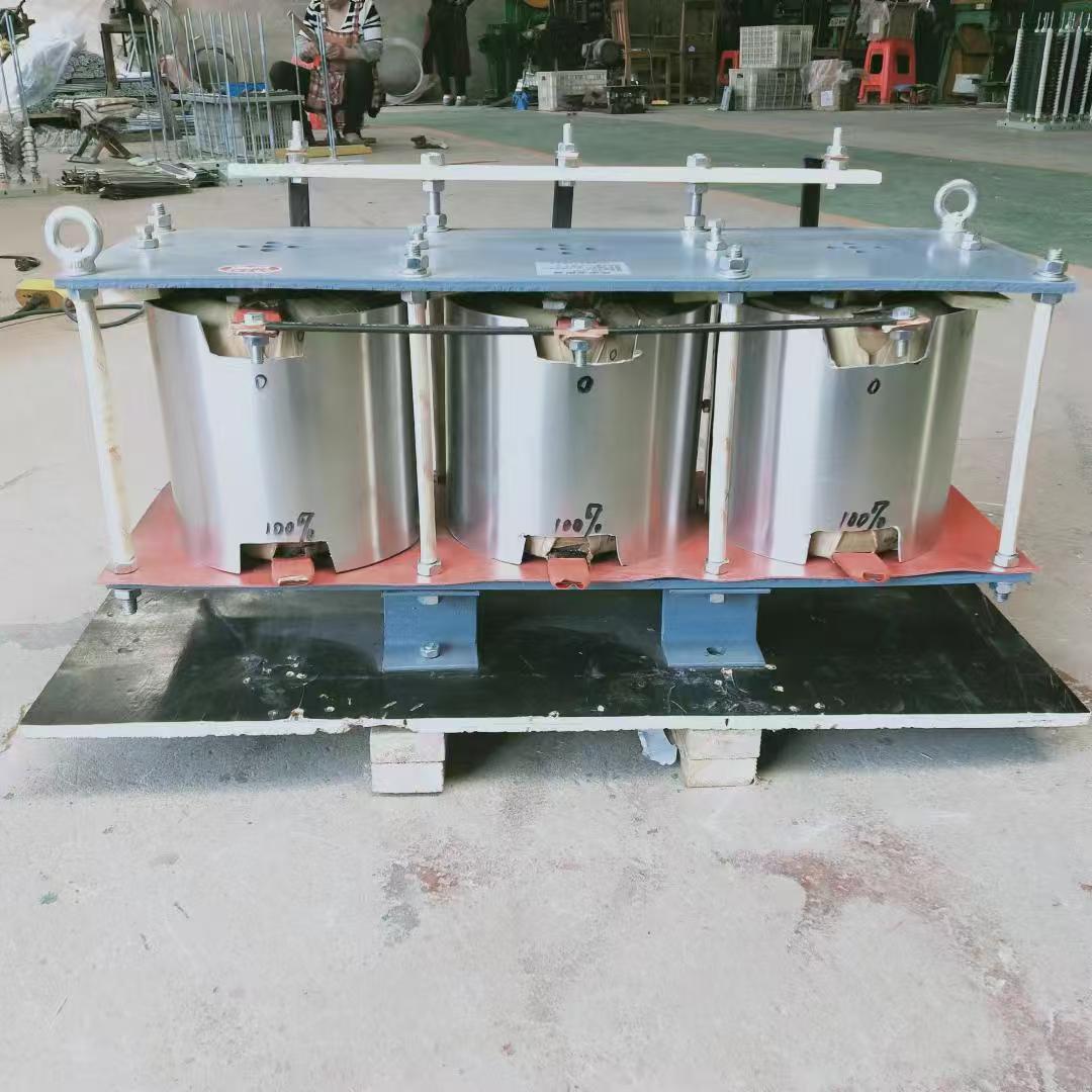 Frequency-Sensitive Rheostat Bp4 Motor Light Load Heavy Load Frequency-Sensitive Start 1.5Kw to 2210Kw Pure Copper Material Bp1Bp8