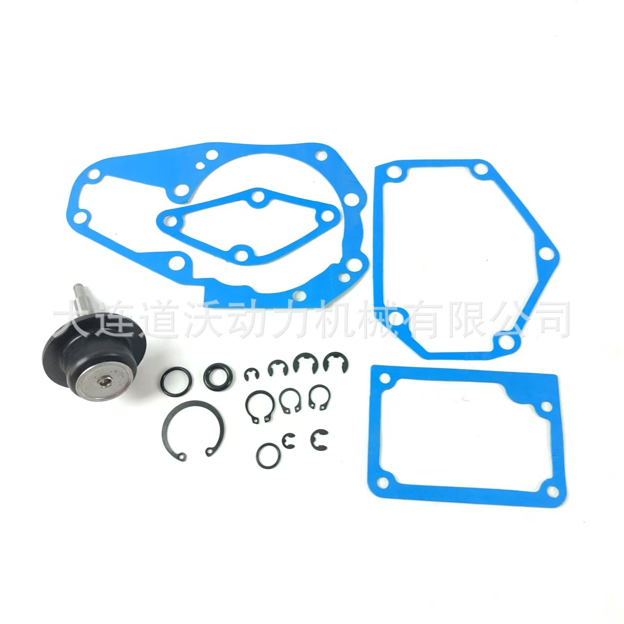 02111580 Governor Repair Kit 02113543 for Deutz Bfm1013