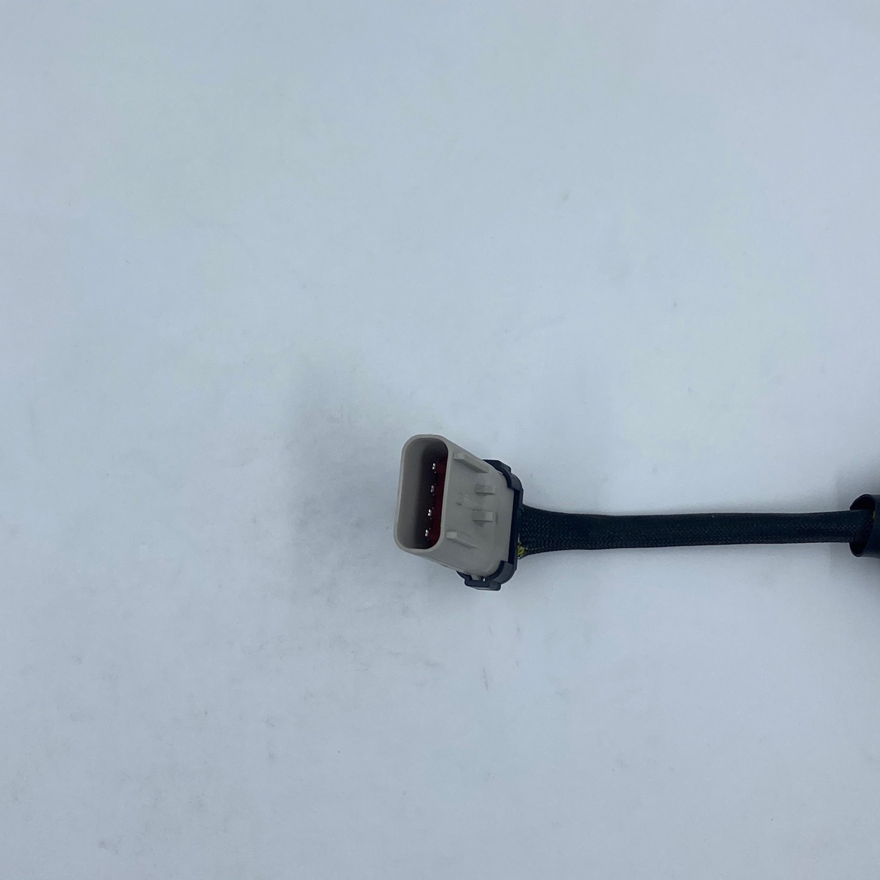 Supply Common Rail Pressure Sensor for Cummins Engineering Machinery Engine 2897581