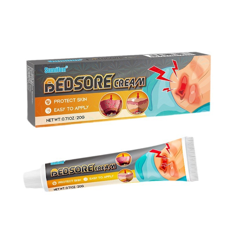 Sumifun Aliexpress Amazon Temu Cross-Border Bedsore Cream Elderly Skin Necrosis Care K10110