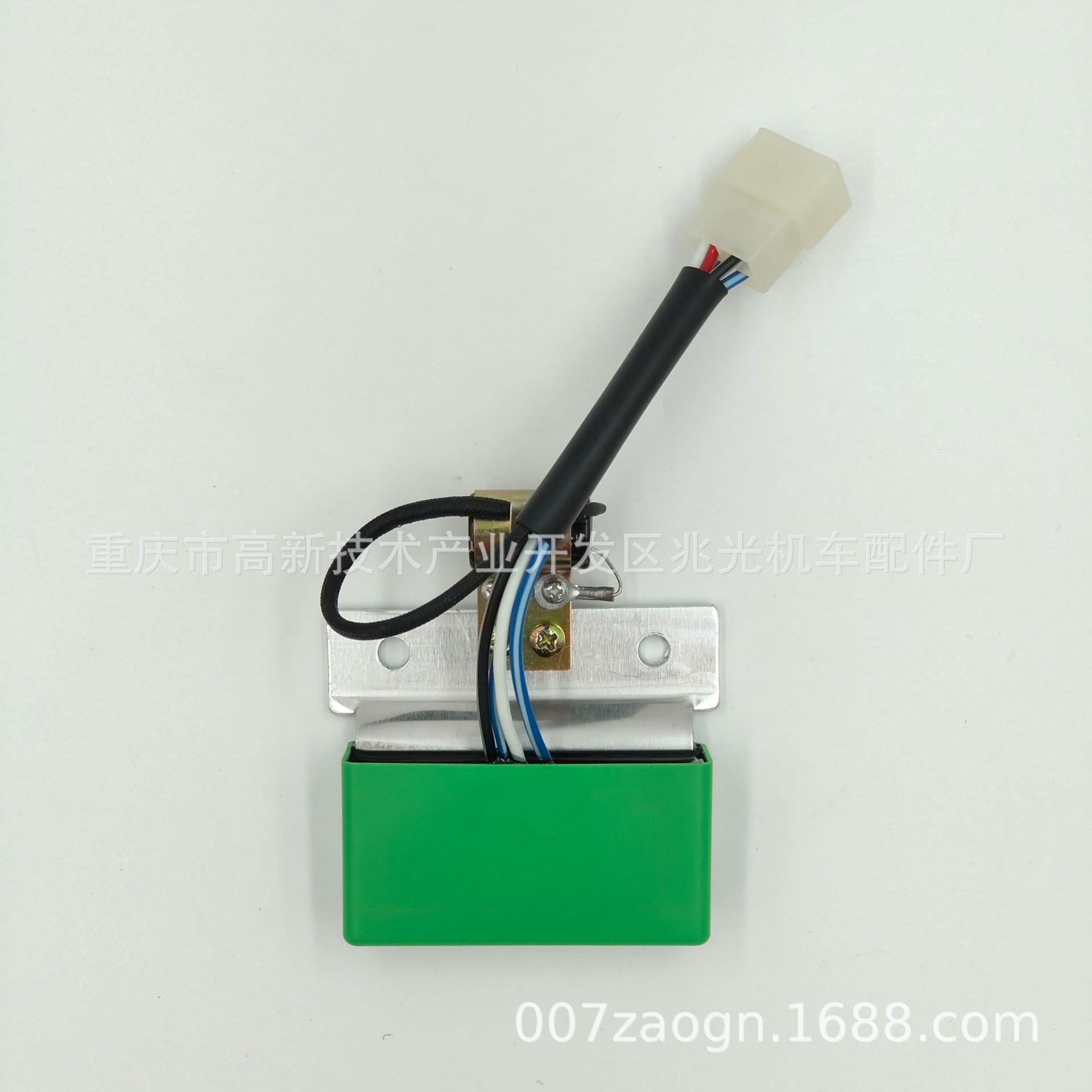 Voltage regulator rectifier India market motorcycle voltage regulator suitable for BAJAJ Pulsar 135