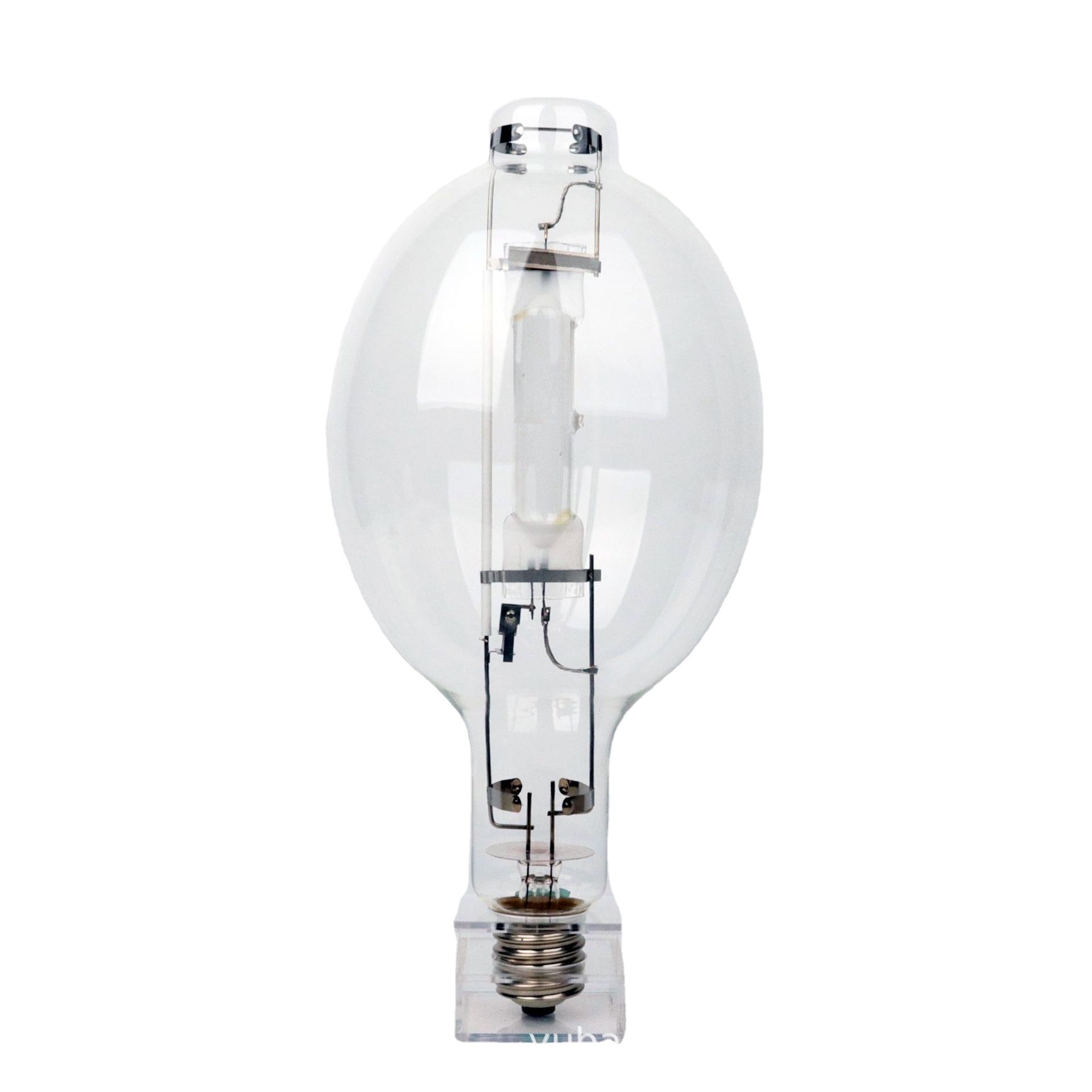 Ball bubble fish metal halide lamp 1000w trap lamp boat fishing light boat water squid halogen lamp trap lamp