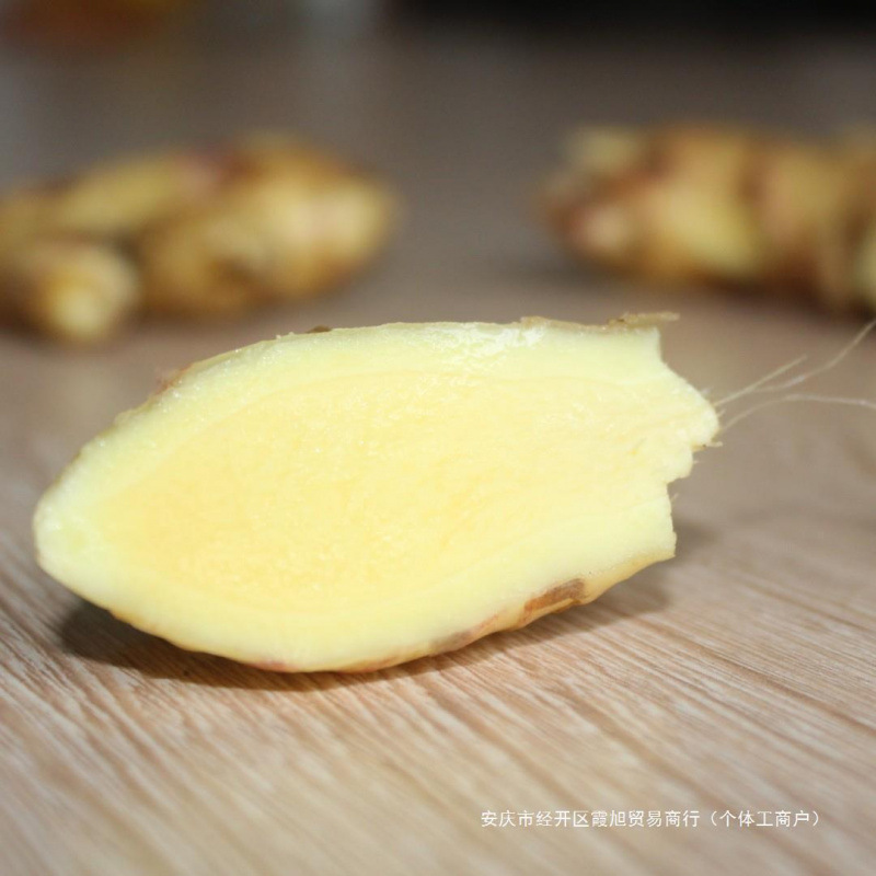 Authentic Ginger from Yunnan, Small Yellow Ginger, Farm Ginger, Native Ginger, Postpartum Ginger, Old Ginger, Fresh Vegetables, Free Shipping Per Pound, Seasonal