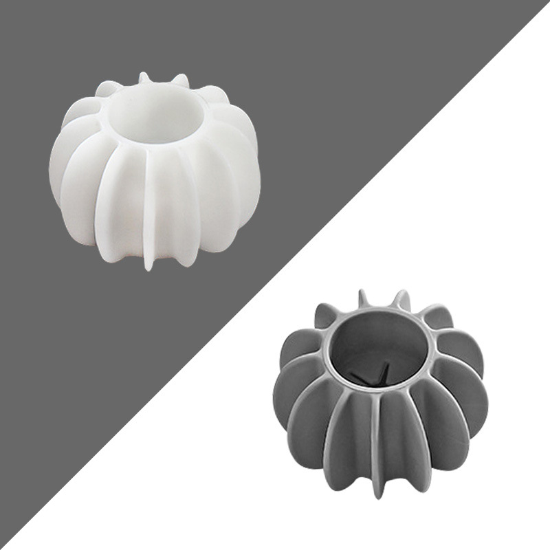 Wholesale Anti-Tangle Laundry Ball to Prevent Clothes from Knotting, Magic Drum Pulsator Washing Machine Decontamination Cleaning and Care Ball