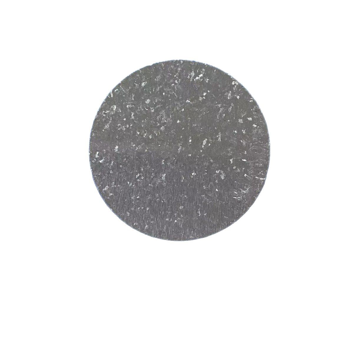 High Purity Smelting Patterned Antimony Sb Metal Antimony Target