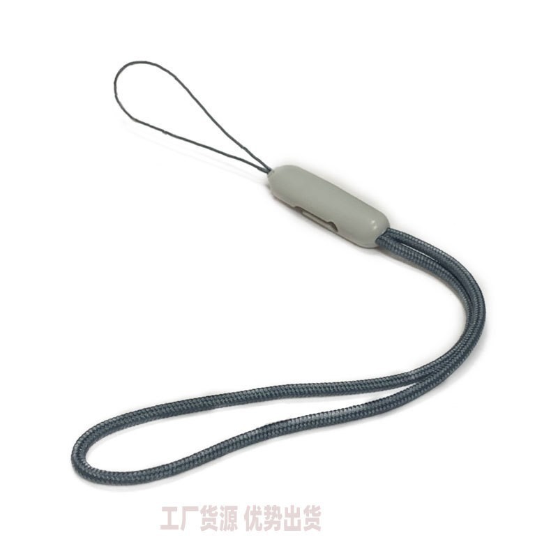 Новая модель, подходящая для наушников Apple, шнурок для запястья из нейлона, веревка против потери, шнурок для чехла мобильного телефона, унисекс