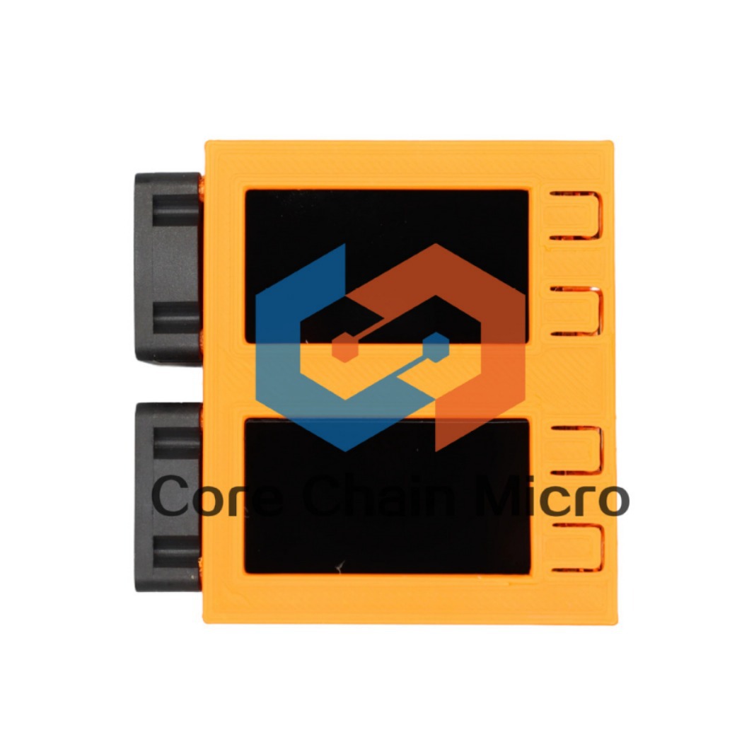 Nerdmine double-layer lotto machine 156 calculation force with power data line