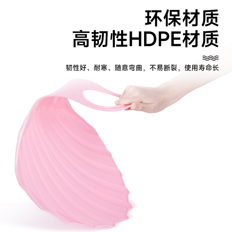 Snowboard Children's Grass Slide Sand Slide Thickened Wear-Resistant Adult Lawn Grass Mat Outdoor Winter Sled Board