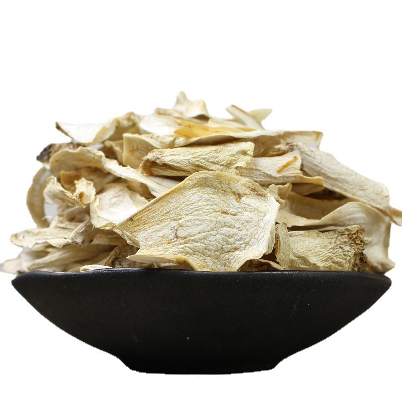 Gutian Coprinus comatus farm-produced local specialty fresh mushroom dried edible fungus wholesale 250g can be processed on behalf