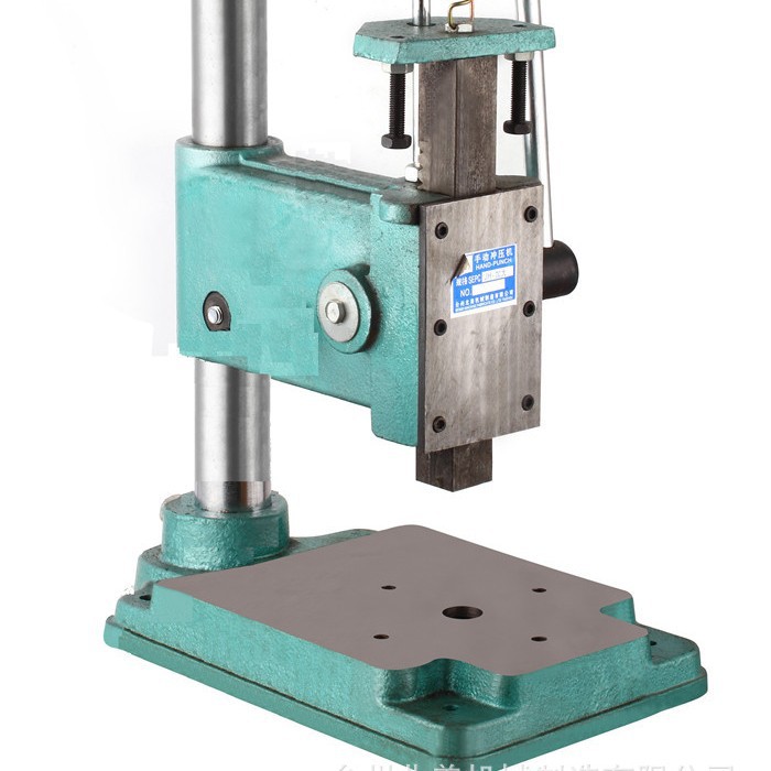 Manual Punch Press Extra Large Jh-Large Manual Press Hand Beer Press Stamper