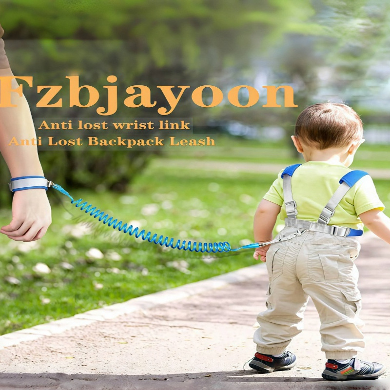 Шнур против потери, тракционный шнур, двойной замок