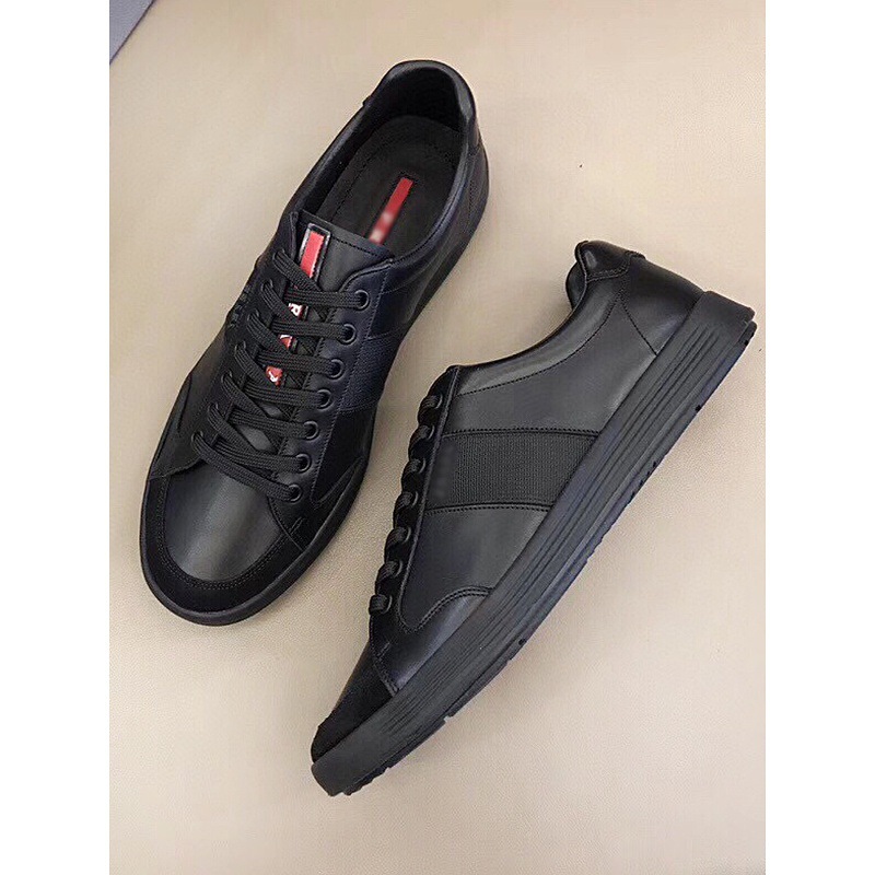 Мужские кроссовки из натуральной кожи, бизнес-кэжуал, спортивные, высококачественные, дышащие, европейский стиль